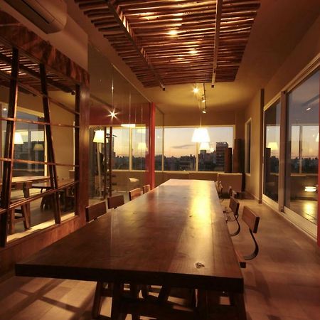 Babel Apartments Palermo I Buenos Aires Bagian luar foto