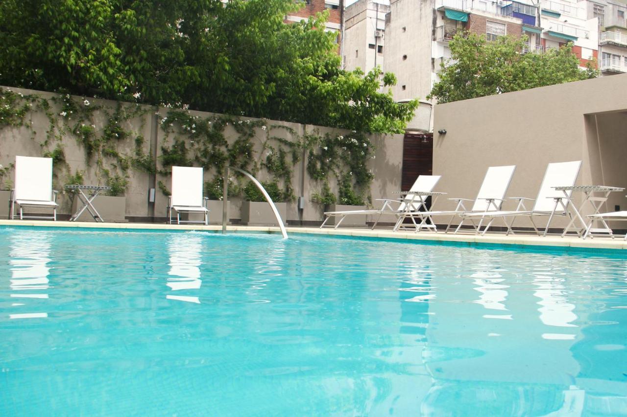 Babel Apartments Palermo I Buenos Aires Bagian luar foto
